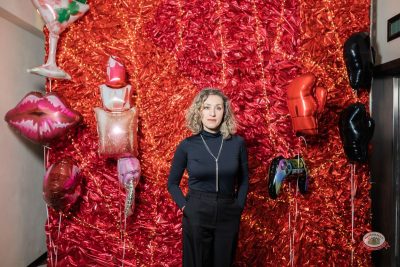 "Недвижимый альянс силы и красоты", 1 марта 2026 - Ресторан «Максимилианс» Тюмень - 5