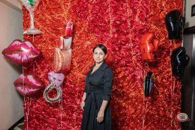 "Недвижимый альянс силы и красоты", 1 марта 2026 - Ресторан «Максимилианс» Тюмень - 7