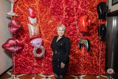 "Недвижимый альянс силы и красоты", 1 марта 2026 - Ресторан «Максимилианс» Тюмень - 8