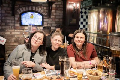 Женя Синяков, 3 марта 2026 - Ресторан «Максимилианс» Тюмень - 15