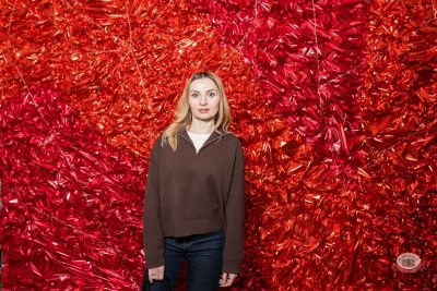 Женя Синяков, 3 марта 2026 - Ресторан «Максимилианс» Тюмень - 19