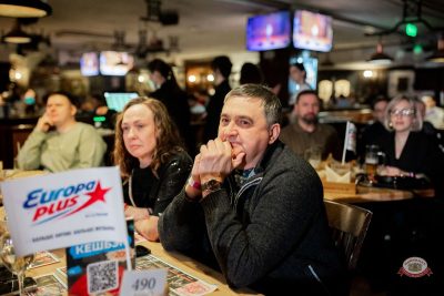 Женя Синяков, 3 марта 2026 - Ресторан «Максимилианс» Тюмень - 2