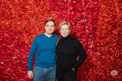 Женя Синяков, 3 марта 2026 - Ресторан «Максимилианс» Тюмень - 20