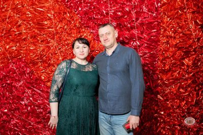 Женя Синяков, 3 марта 2026 - Ресторан «Максимилианс» Тюмень - 23