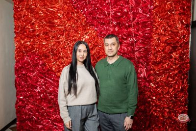 Женя Синяков, 3 марта 2026 - Ресторан «Максимилианс» Тюмень - 24