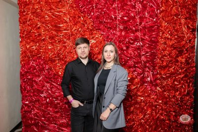 Женя Синяков, 3 марта 2026 - Ресторан «Максимилианс» Тюмень - 25