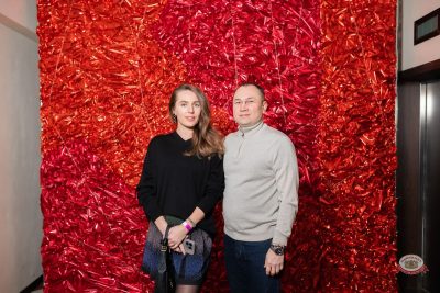 Женя Синяков, 3 марта 2026 - Ресторан «Максимилианс» Тюмень - 29