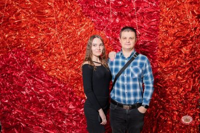 Женя Синяков, 3 марта 2026 - Ресторан «Максимилианс» Тюмень - 30