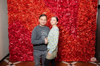 Женя Синяков, 3 марта 2026 - Ресторан «Максимилианс» Тюмень - 31