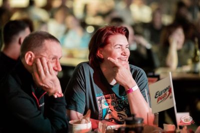 Женя Синяков, 3 марта 2026 - Ресторан «Максимилианс» Тюмень - 4