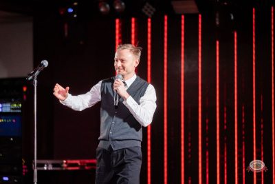 Женя Синяков, 3 марта 2026 - Ресторан «Максимилианс» Тюмень - 7