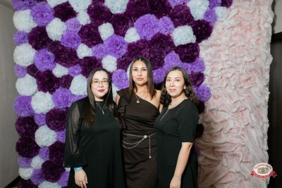 Музыкальное бинго: хиты 2000-х, 13 марта 2026 - Ресторан «Максимилианс» Тюмень - 00026