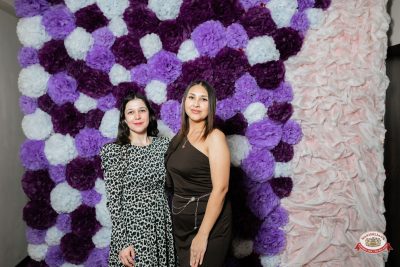 Музыкальное бинго: хиты 2000-х, 13 марта 2026 - Ресторан «Максимилианс» Тюмень - 00027