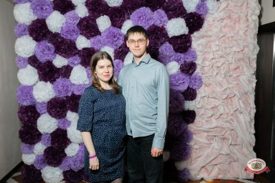 Музыкальное бинго: хиты 2000-х, 13 марта 2026 - Ресторан «Максимилианс» Тюмень - 00035