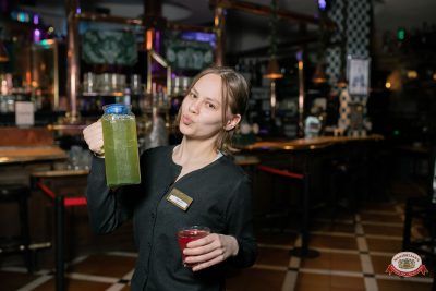 Музыкальное бинго: хиты 2000-х, 13 марта 2026 - Ресторан «Максимилианс» Тюмень - 00073