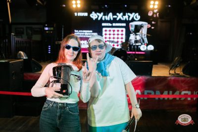 Музыкальное бинго: хиты 2000-х, 13 марта 2026 - Ресторан «Максимилианс» Тюмень - 00078