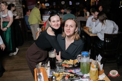 Музыкальное бинго: хиты 2000-х, 13 марта 2026 - Ресторан «Максимилианс» Тюмень - 00087