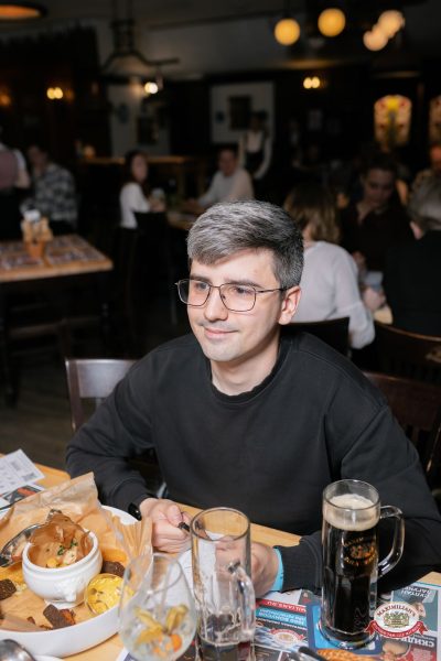 Музыкальное бинго: хиты 2000-х, 13 марта 2026 - Ресторан «Максимилианс» Тюмень - 00089