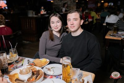 Музыкальное бинго: хиты 2000-х, 13 марта 2026 - Ресторан «Максимилианс» Тюмень - 00091