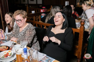 Музыкальное бинго: хиты 2000-х, 13 марта 2026 - Ресторан «Максимилианс» Тюмень - 00102