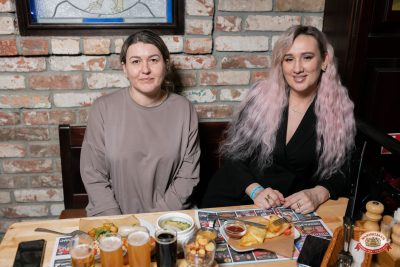 Музыкальное бинго: хиты 2000-х, 13 марта 2026 - Ресторан «Максимилианс» Тюмень - 00110