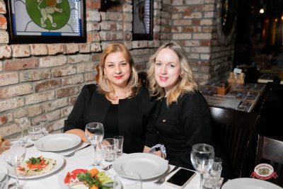 Музыкальное бинго: хиты 2000-х, 13 марта 2026 - Ресторан «Максимилианс» Тюмень - 00116