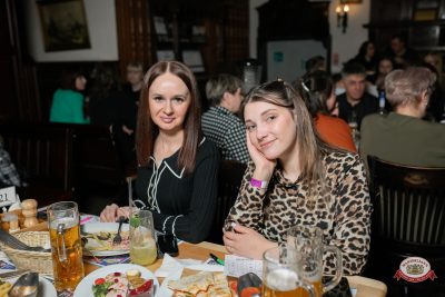 Музыкальное бинго: хиты 2000-х, 13 марта 2026 - Ресторан «Максимилианс» Тюмень - 00145