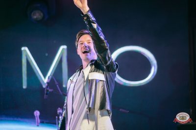 Музыкальное бинго: хиты 2000-х, 13 марта 2026 - Ресторан «Максимилианс» Тюмень - 00154