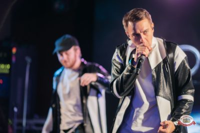 Музыкальное бинго: хиты 2000-х, 13 марта 2026 - Ресторан «Максимилианс» Тюмень - 00155