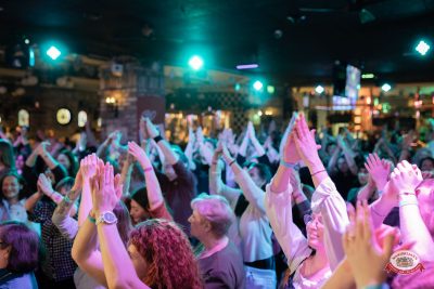 Музыкальное бинго: хиты 2000-х, 13 марта 2026 - Ресторан «Максимилианс» Тюмень - 00168