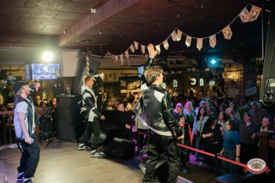 Музыкальное бинго: хиты 2000-х, 13 марта 2026 - Ресторан «Максимилианс» Тюмень - 00171