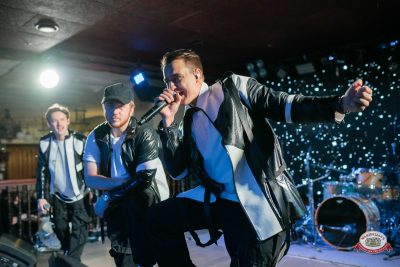 Музыкальное бинго: хиты 2000-х, 13 марта 2026 - Ресторан «Максимилианс» Тюмень - 00174