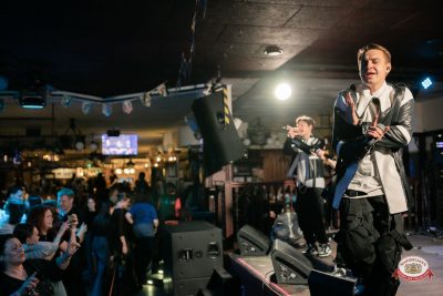 Музыкальное бинго: хиты 2000-х, 13 марта 2026 - Ресторан «Максимилианс» Тюмень - 00177