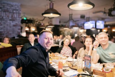 Музыкальное бинго: хиты 2000-х, 13 марта 2026 - Ресторан «Максимилианс» Тюмень - 00188