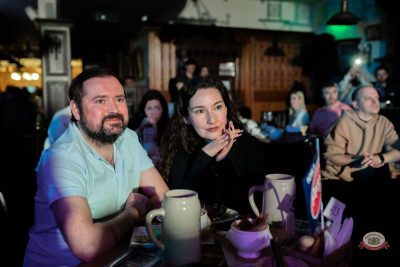 Линда, 19 марта 2026 - Ресторан «Максимилианс» Тюмень - 10