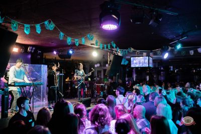 Линда, 19 марта 2026 - Ресторан «Максимилианс» Тюмень - 11