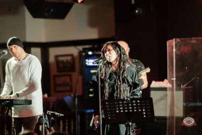 Линда, 19 марта 2026 - Ресторан «Максимилианс» Тюмень - 12