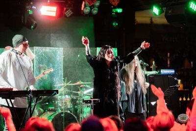 Линда, 19 марта 2026 - Ресторан «Максимилианс» Тюмень - 13