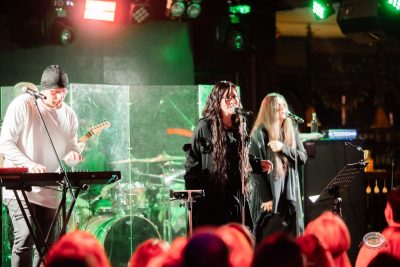 Линда, 19 марта 2026 - Ресторан «Максимилианс» Тюмень - 14