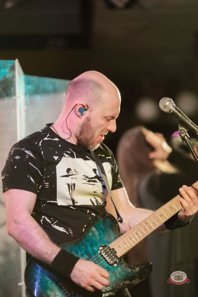 Линда, 19 марта 2026 - Ресторан «Максимилианс» Тюмень - 17