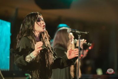 Линда, 19 марта 2026 - Ресторан «Максимилианс» Тюмень - 18