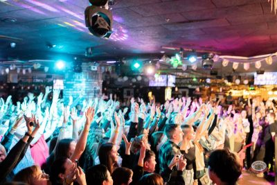 Линда, 19 марта 2026 - Ресторан «Максимилианс» Тюмень - 2