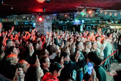 Линда, 19 марта 2026 - Ресторан «Максимилианс» Тюмень - 21