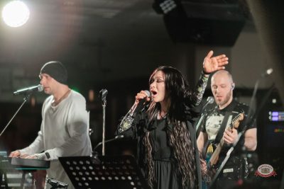 Линда, 19 марта 2026 - Ресторан «Максимилианс» Тюмень - 24