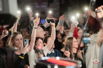 Линда, 19 марта 2026 - Ресторан «Максимилианс» Тюмень - 25