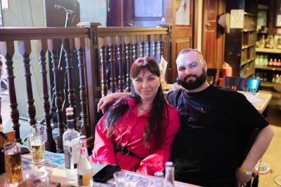 Линда, 19 марта 2026 - Ресторан «Максимилианс» Тюмень - 26