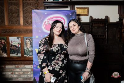 Линда, 19 марта 2026 - Ресторан «Максимилианс» Тюмень - 27