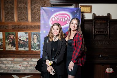 Линда, 19 марта 2026 - Ресторан «Максимилианс» Тюмень - 28