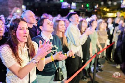 Линда, 19 марта 2026 - Ресторан «Максимилианс» Тюмень - 3