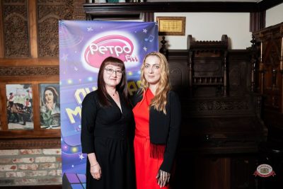 Линда, 19 марта 2026 - Ресторан «Максимилианс» Тюмень - 31